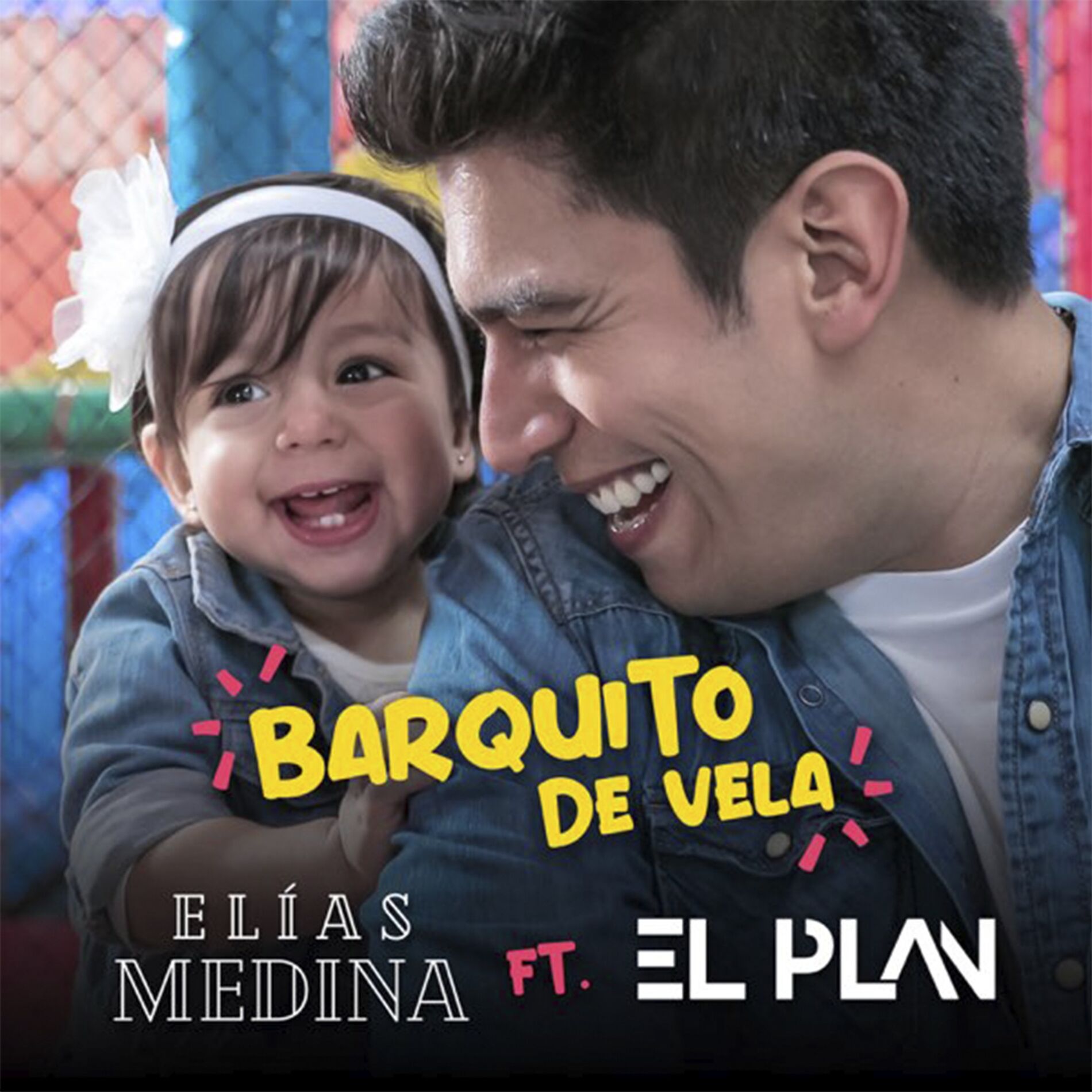 Album cover of Barquito de Vela