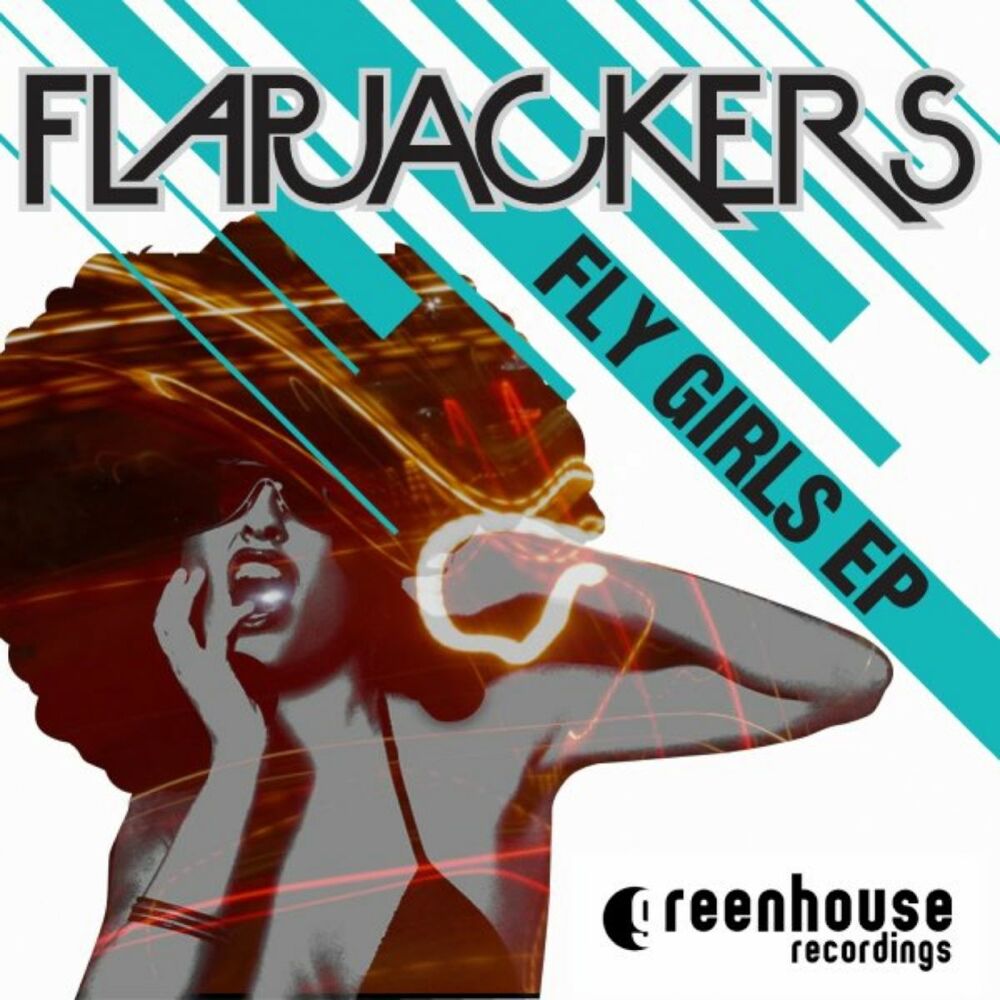 Picture of Fly Girls EP