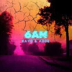 Cover of 6am