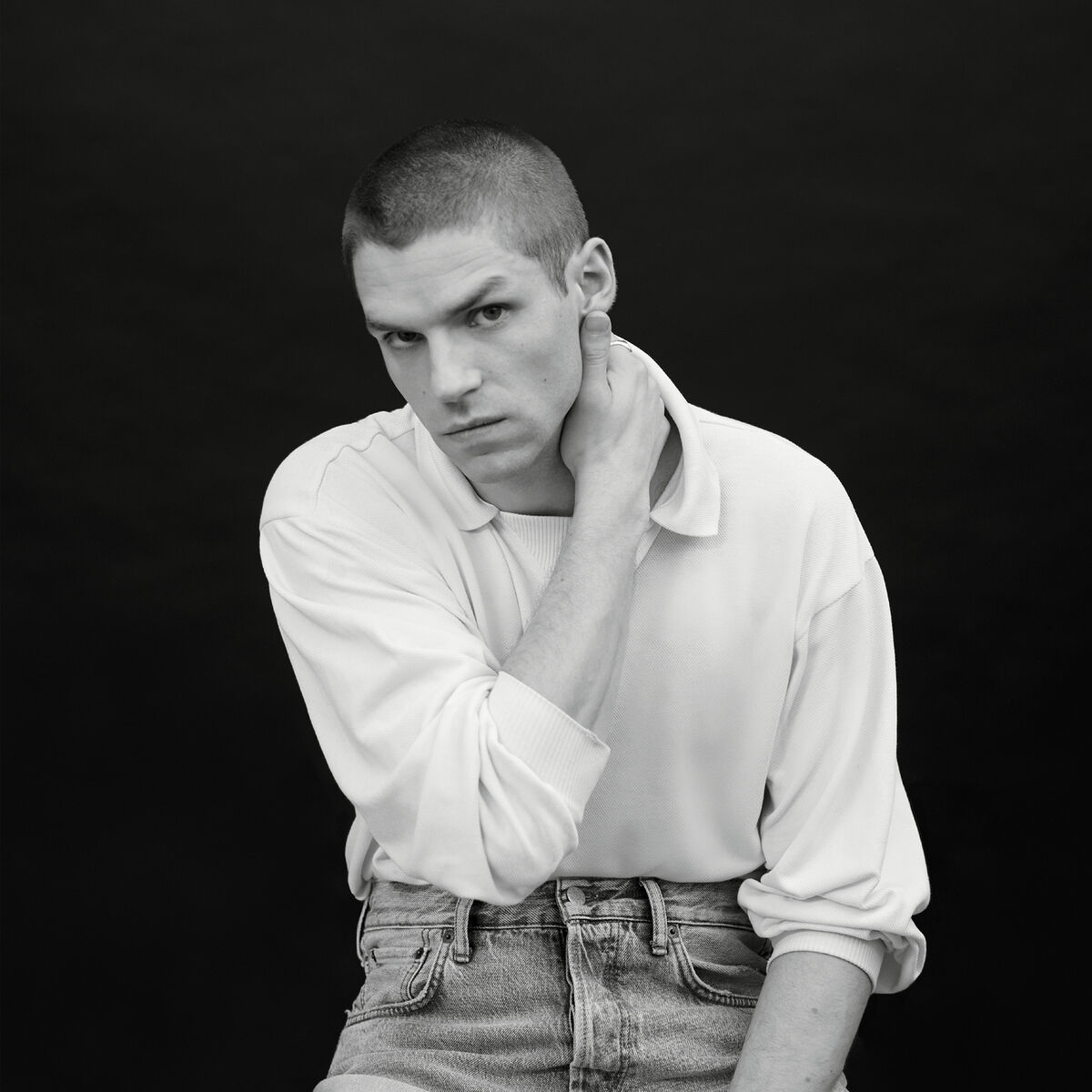 Album cover of Addenda