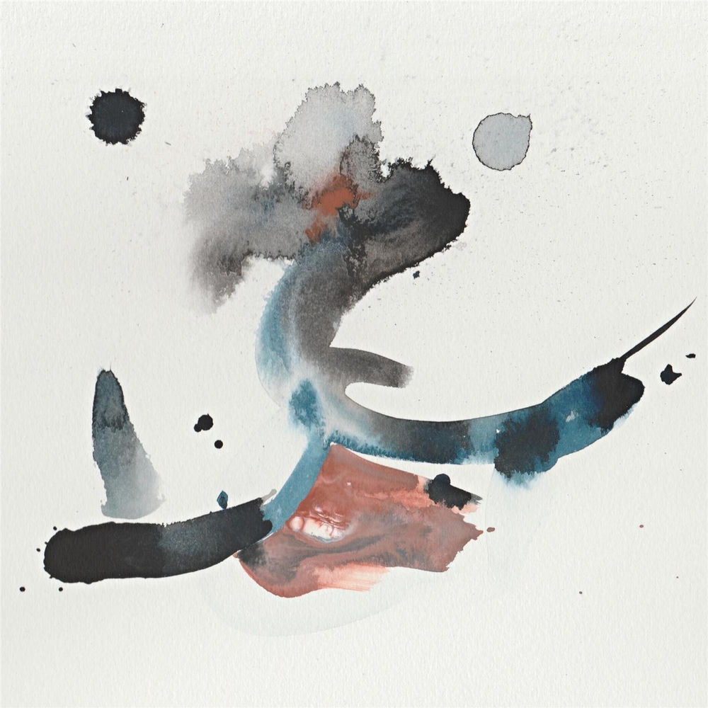 Departures, Vol. 1 album cover