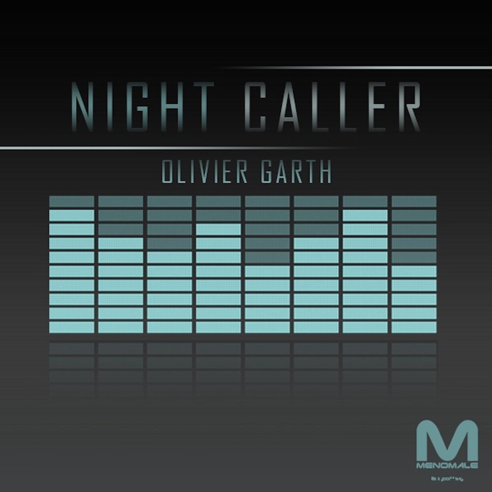Picture of Night Caller (Menoplus 4)