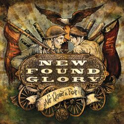 Cover of Not Without A Fight