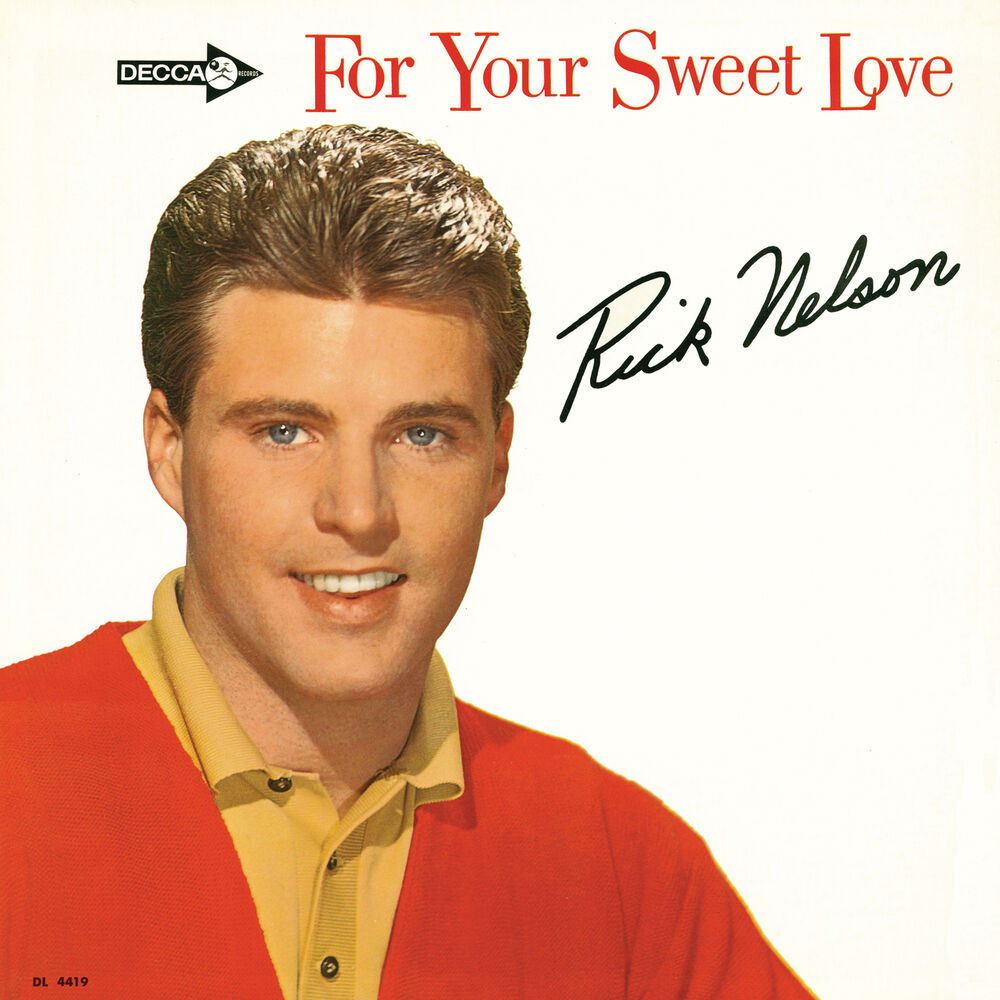 Picture of For Your Sweet Love
