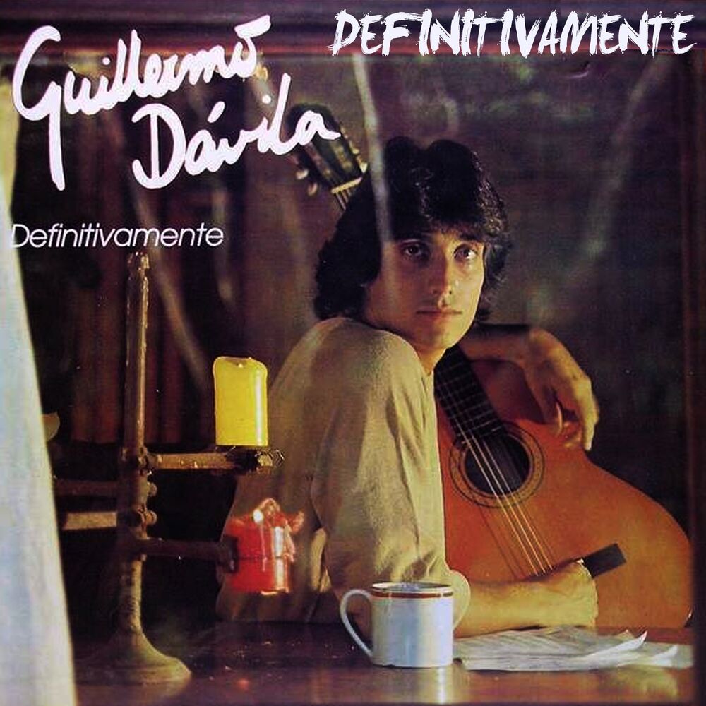 Picture of Definitivamente