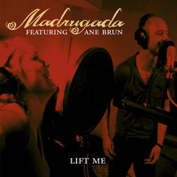 Cover of Lift Me