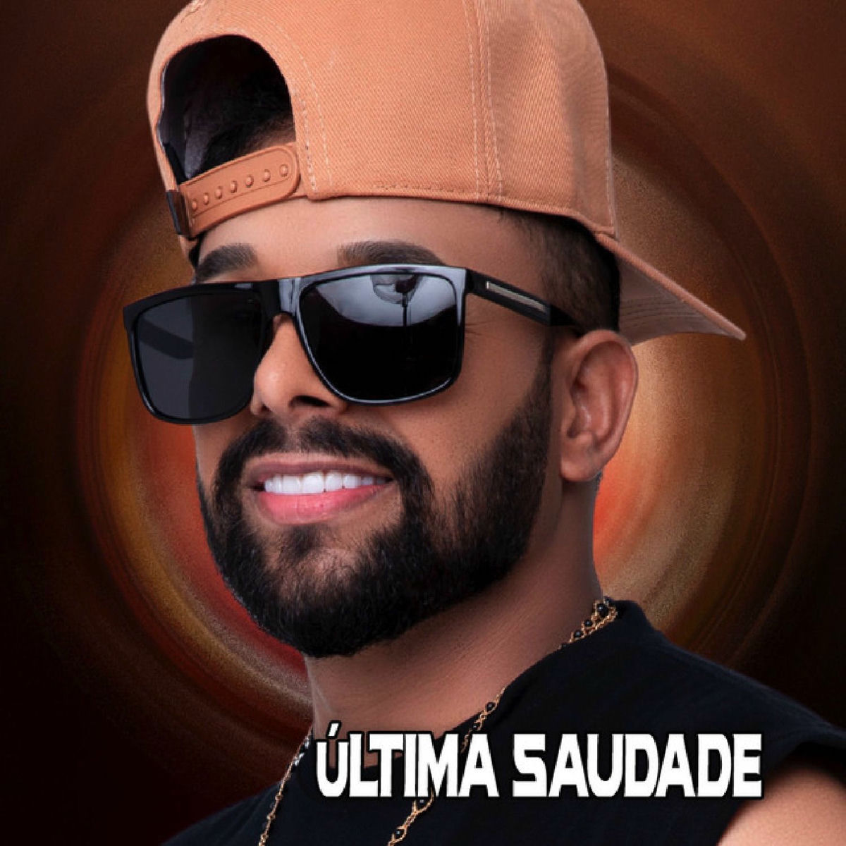 Album cover of Última Saudade