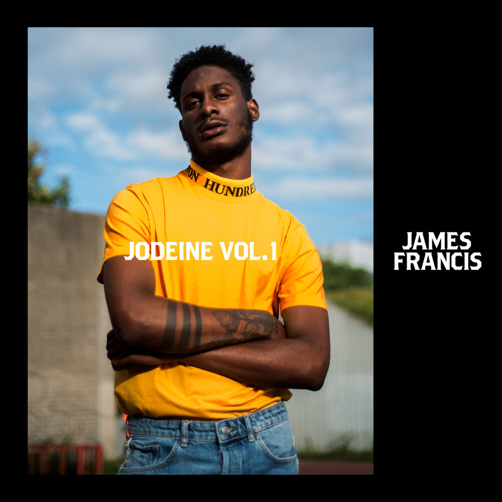 Picture of Jodeine (Vol. 1)