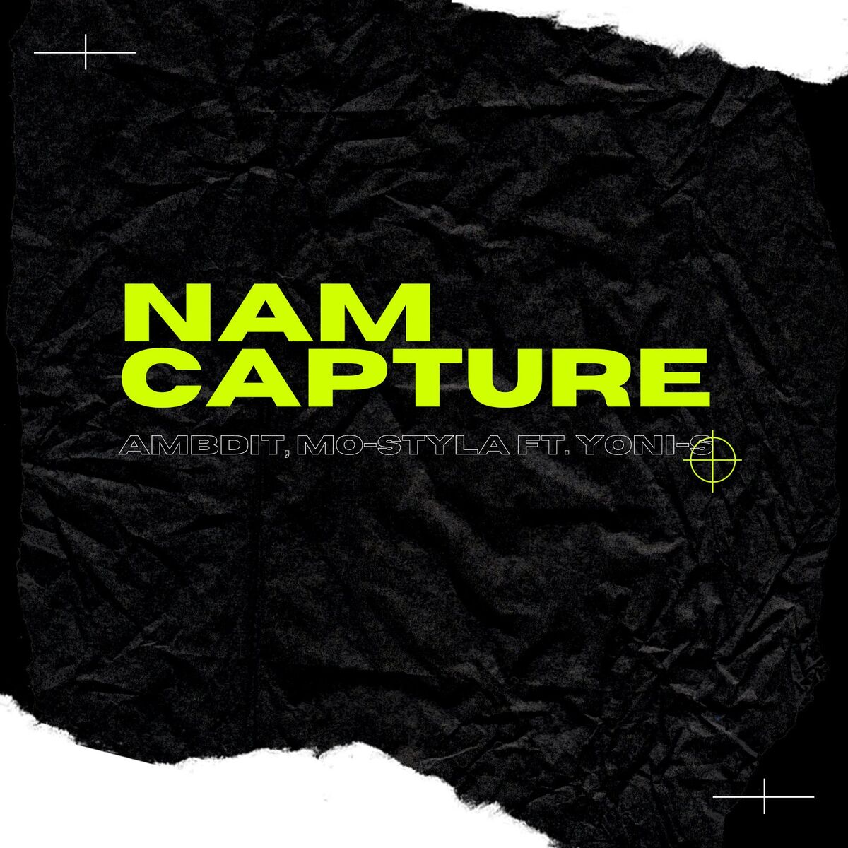 Album cover of Nam Capture