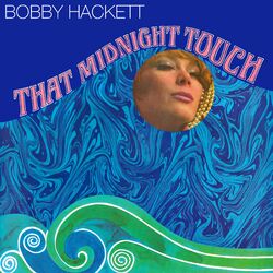 Cover of That Midnight Touch