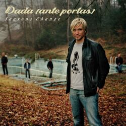 Cover of Seasons Change