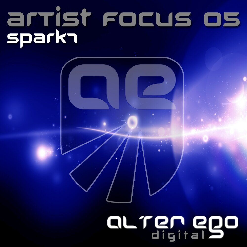 Picture of Artist Focus 05