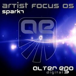 Cover of Artist Focus 05