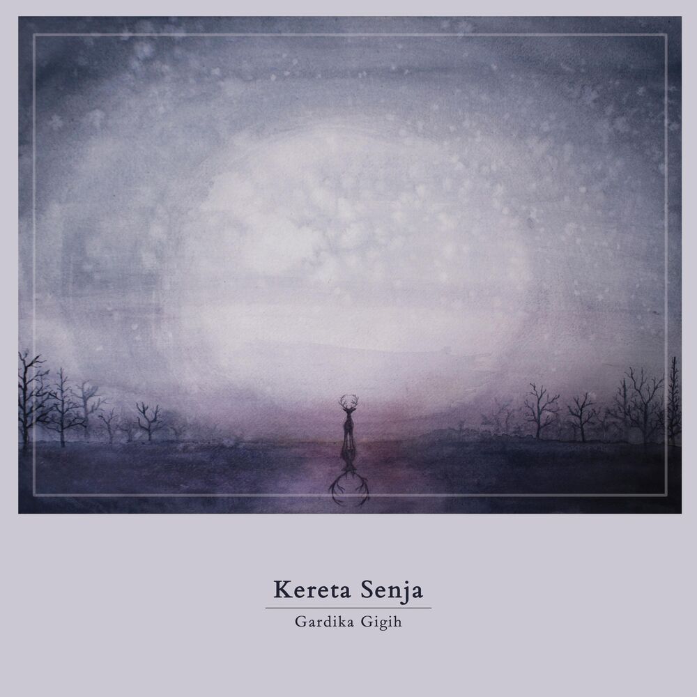 Picture of Kereta Senja