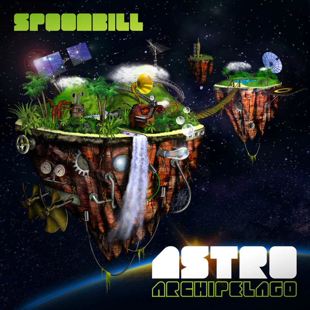 Picture of Astro Archipelago