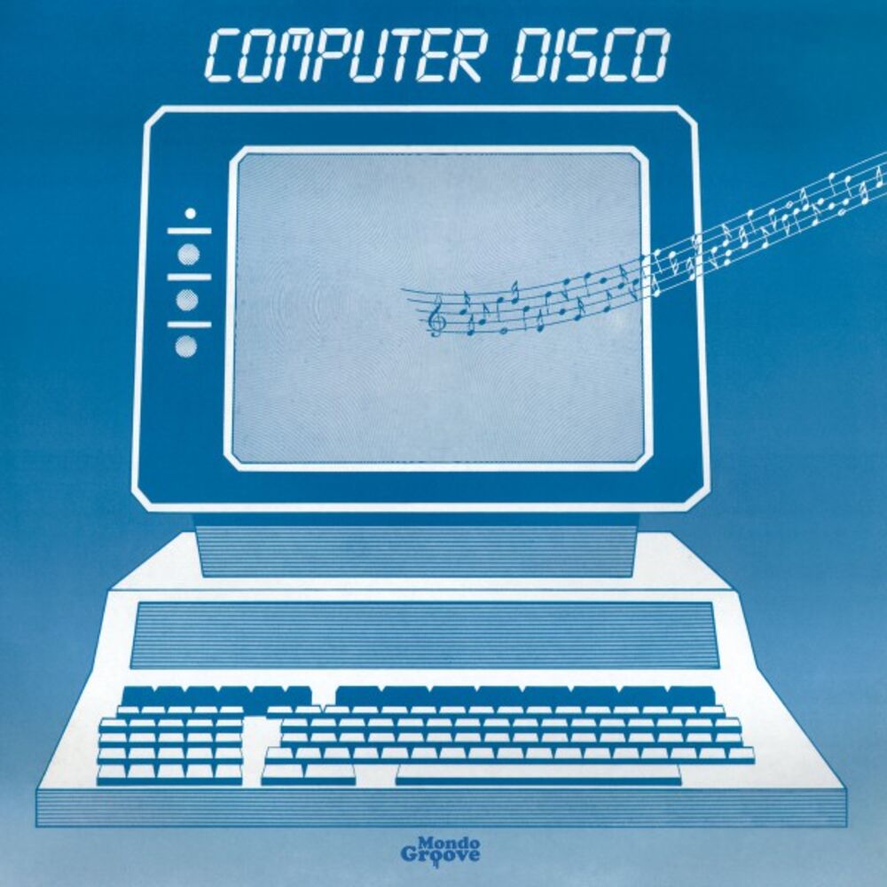 Picture of Computer Disco