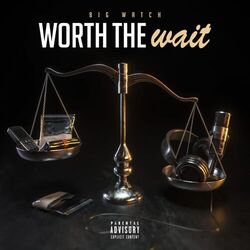 Cover of Worth the Wait