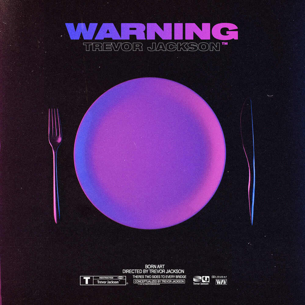 Picture of Warning