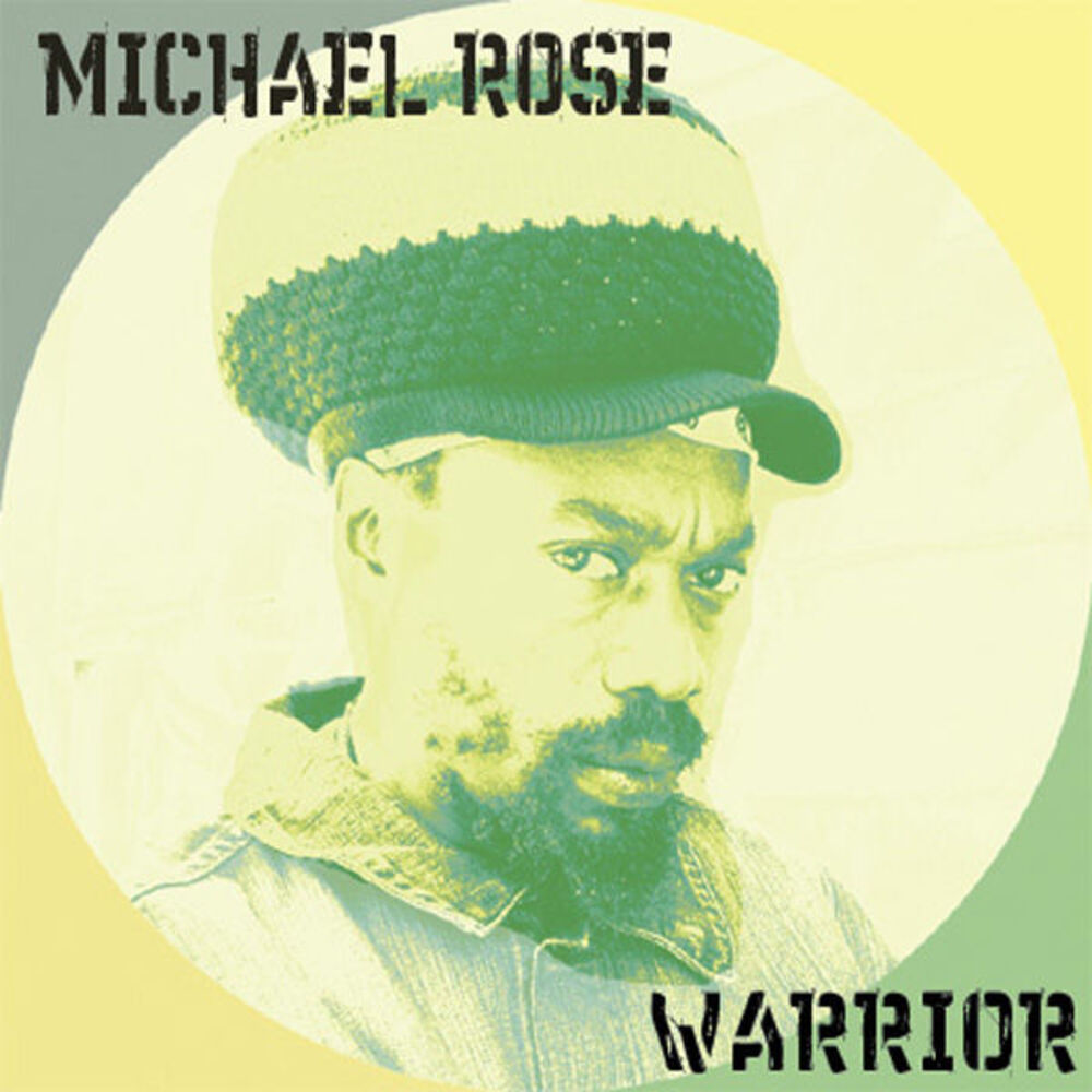 Picture of Warrior