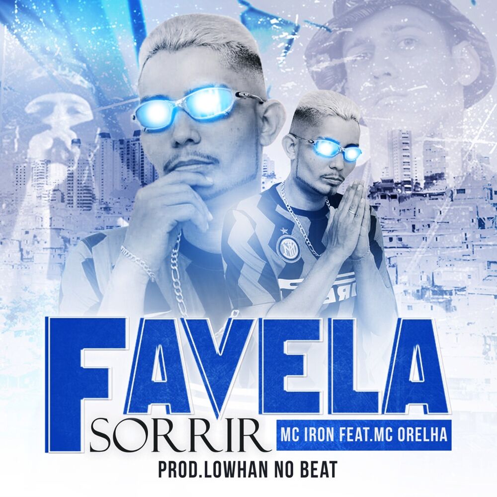 Picture of Favela Sorrir
