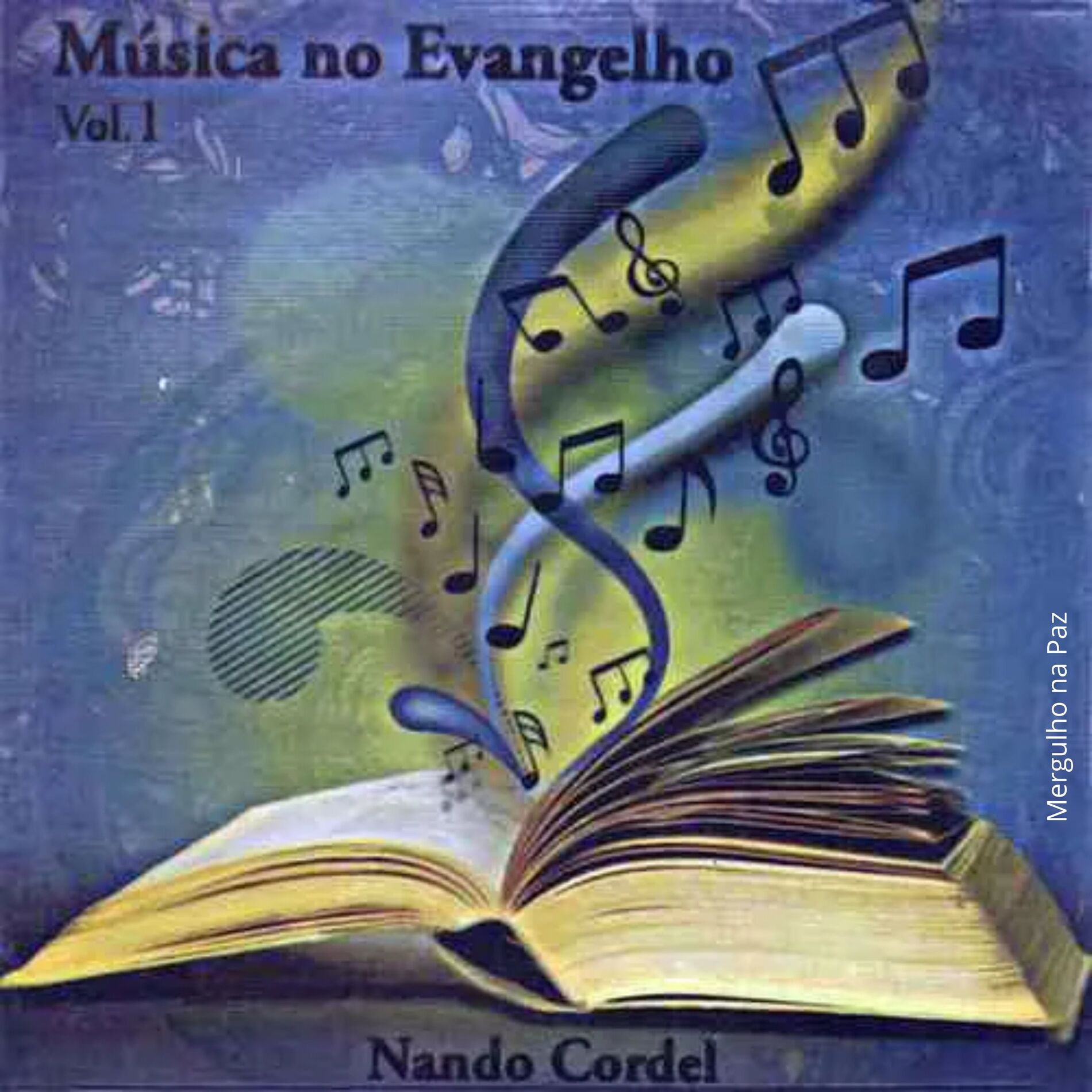 Album cover of Pai Nosso
