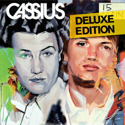 Cover of 15 Again (Deluxe Edition)
