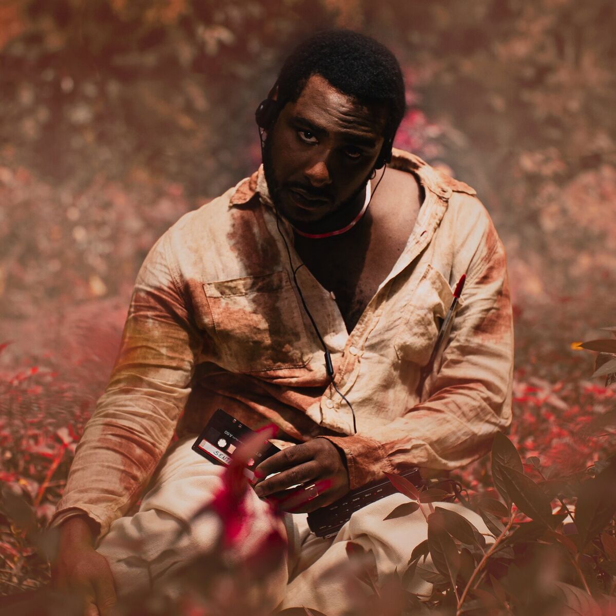 Album cover of Se Sentir