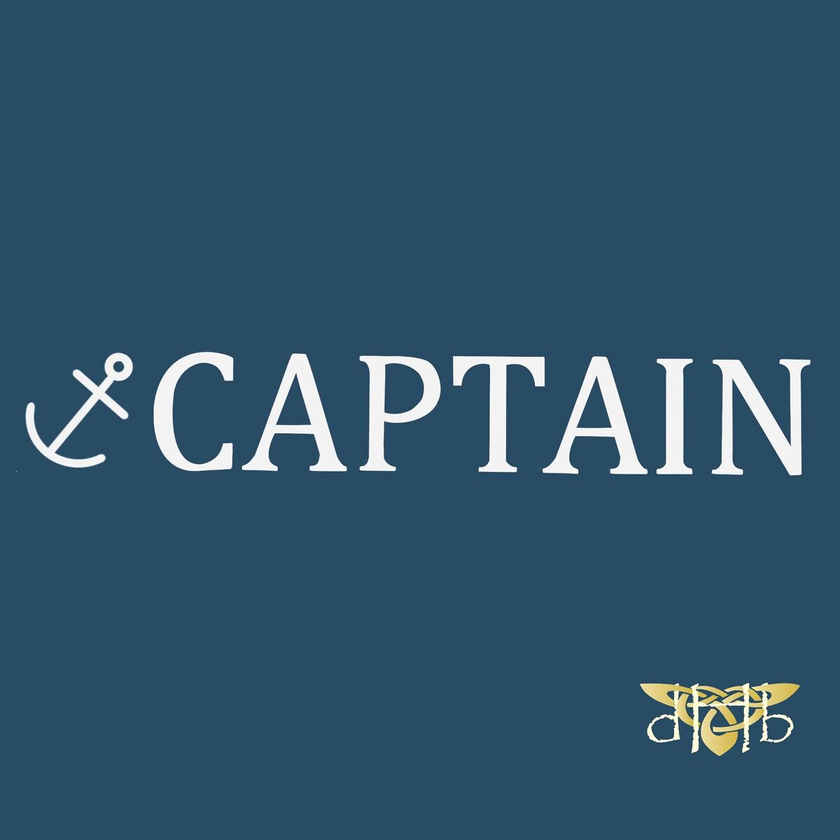 Album cover of Captain