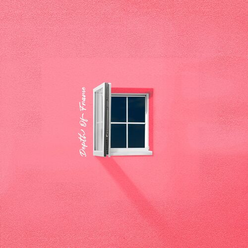 DOF – DOF ep #off – Single