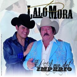 Cover of El Amo del Imperio
