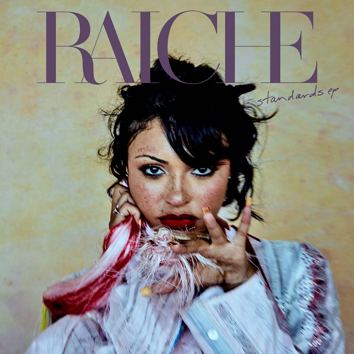 Album cover of Standards
