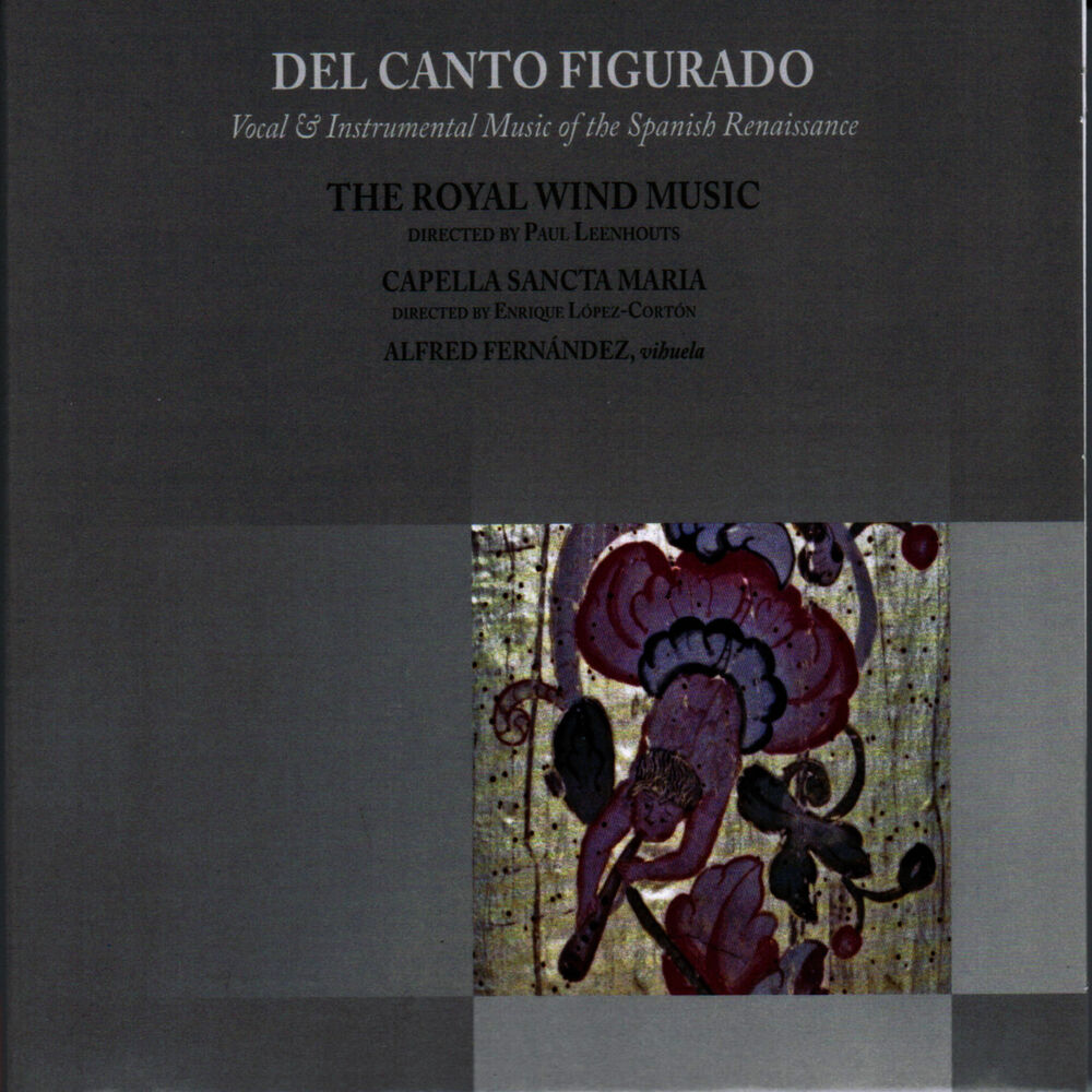 Picture of Del Canto Figurado