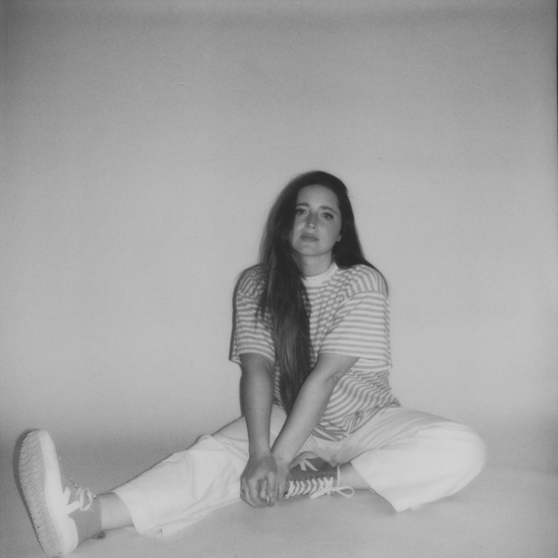 Album cover of The Luckiest