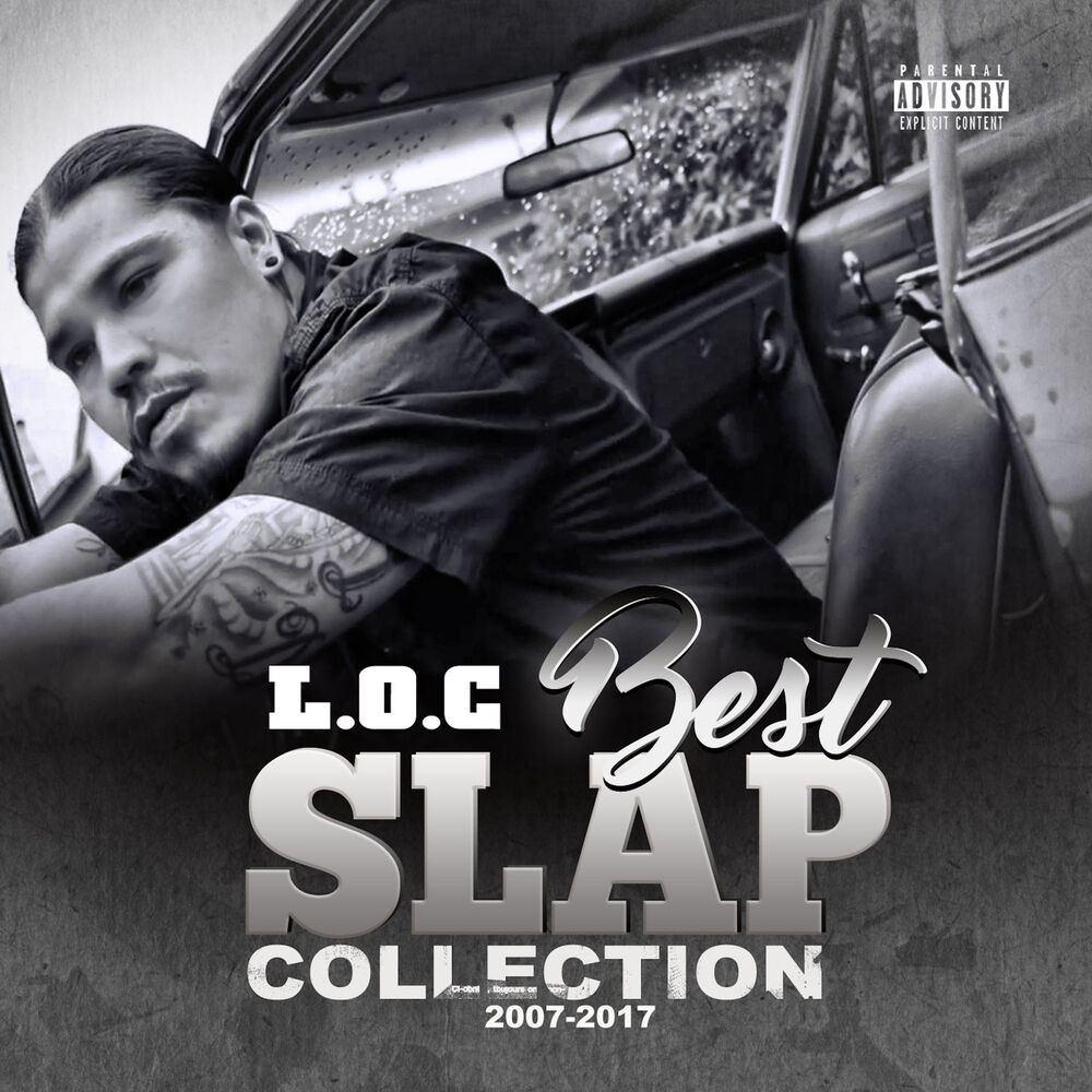 Picture of Best Slap Collection 2007-2017