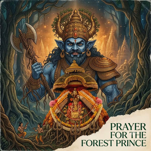 ॐ घटोत्कचाय नमः