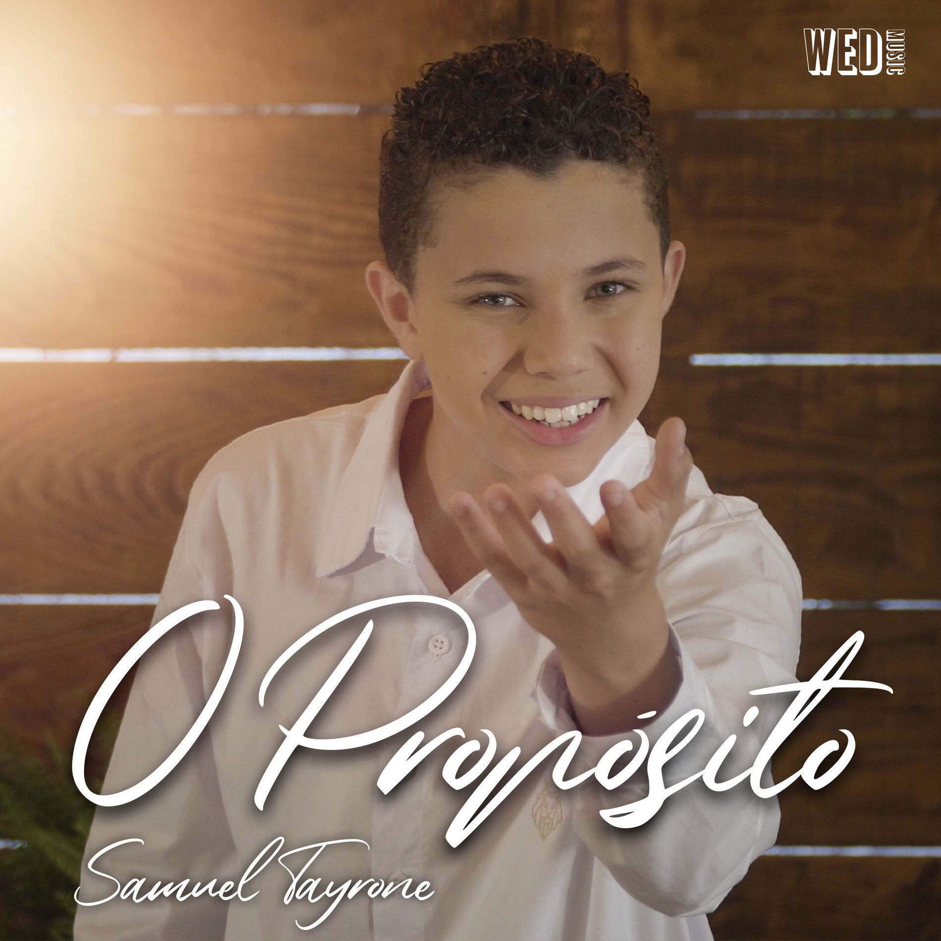Album cover of O Propósito