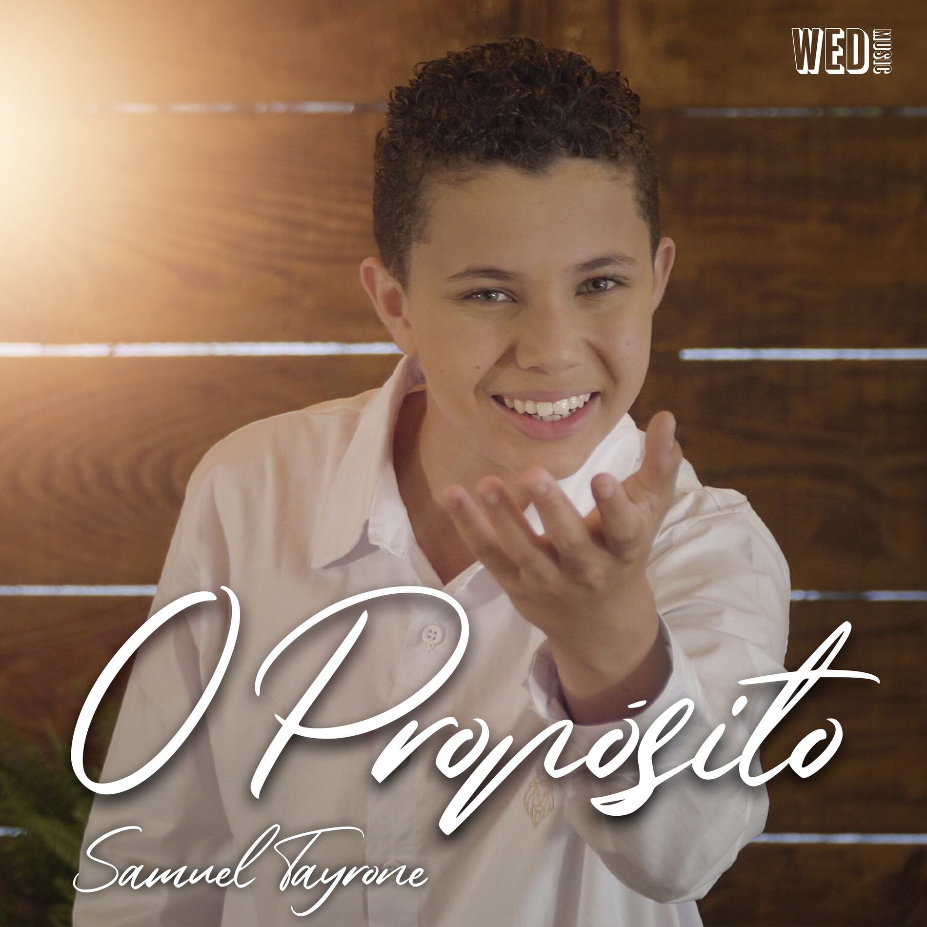 Album cover of O Propósito