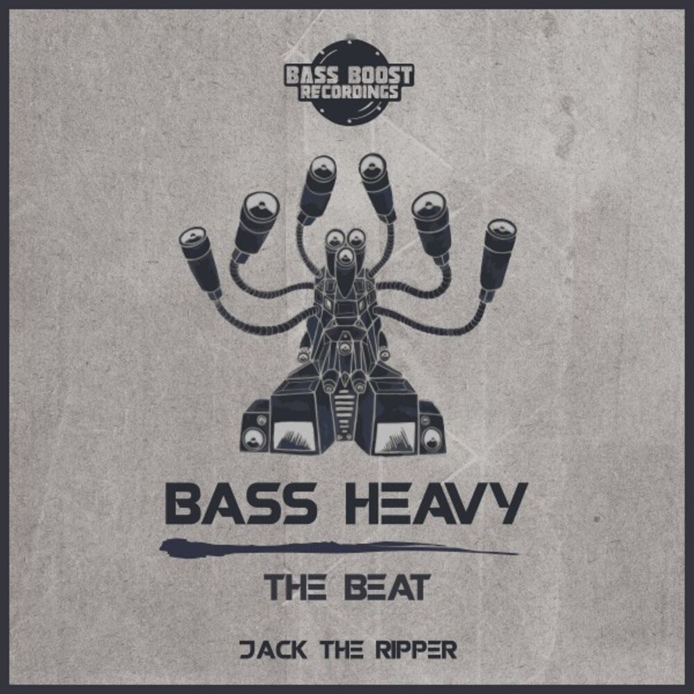Picture of Bass Heavy / The Beat