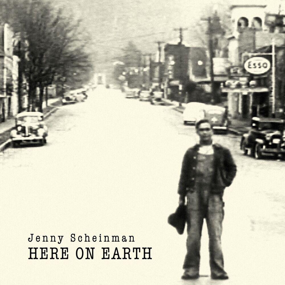 Picture of Here on Earth