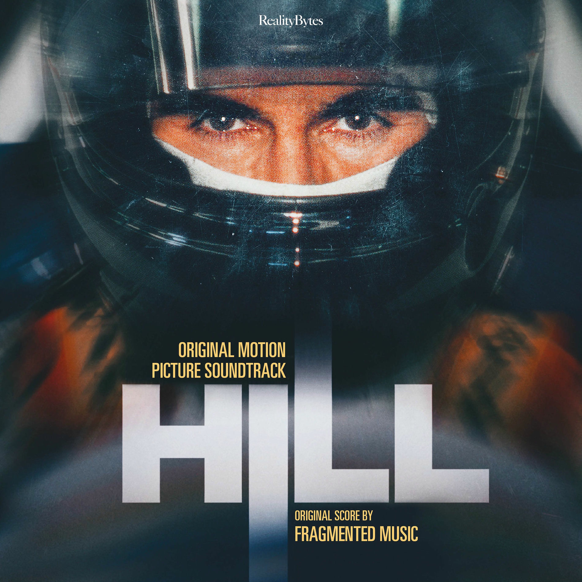 Album cover of Hill (Original Motion Picture Soundtrack)