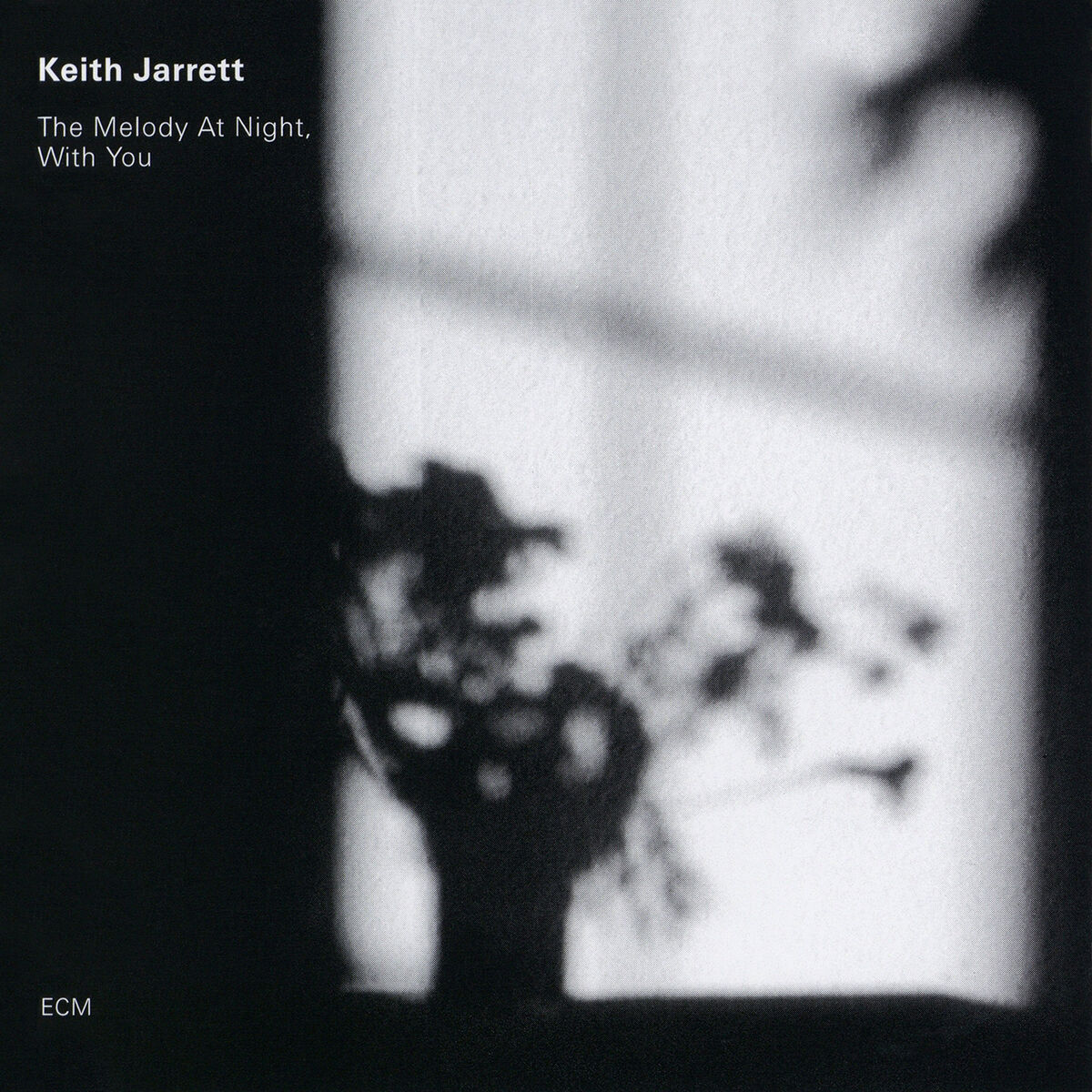 Album cover of The Melody At Night, With You