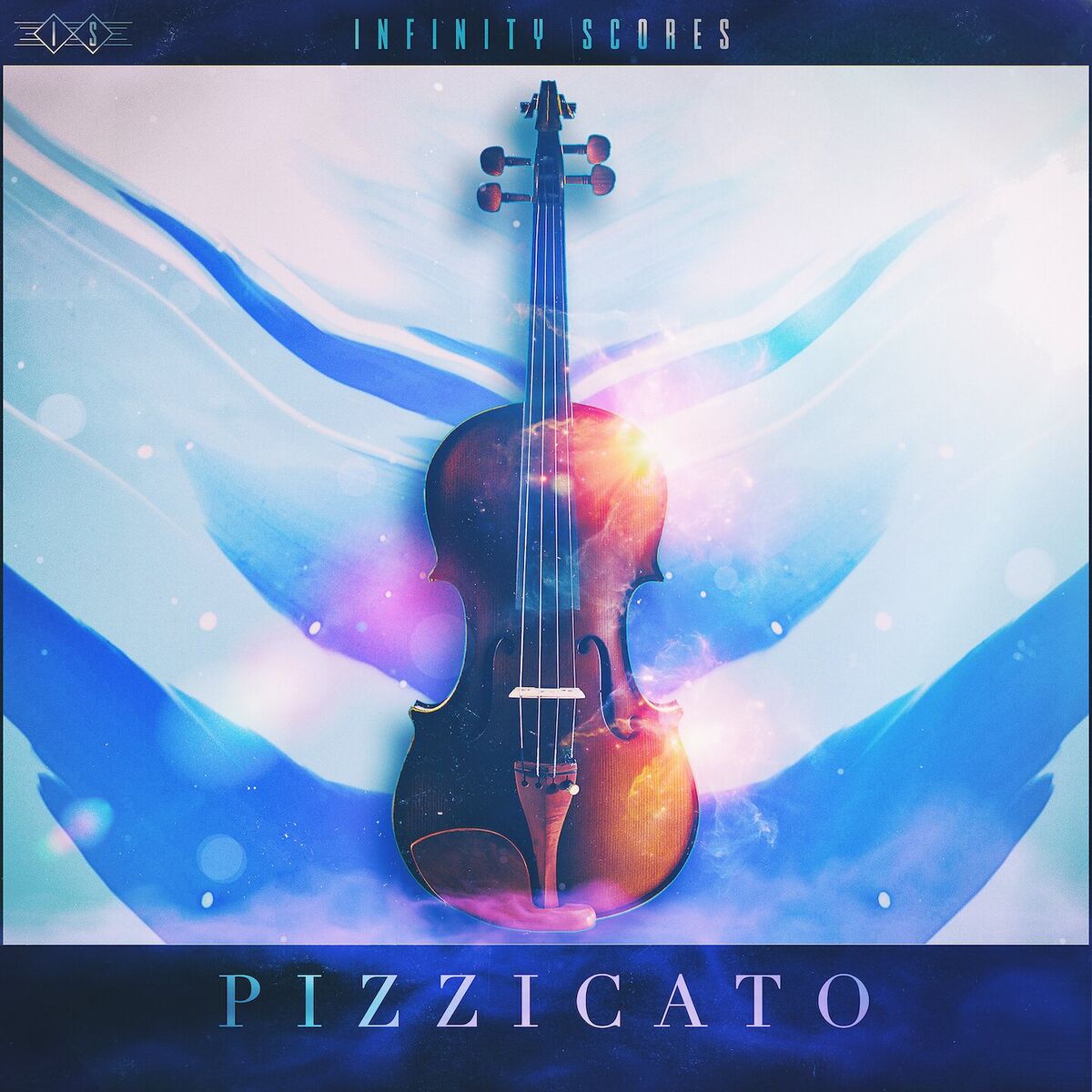 Album cover of Pizzicato