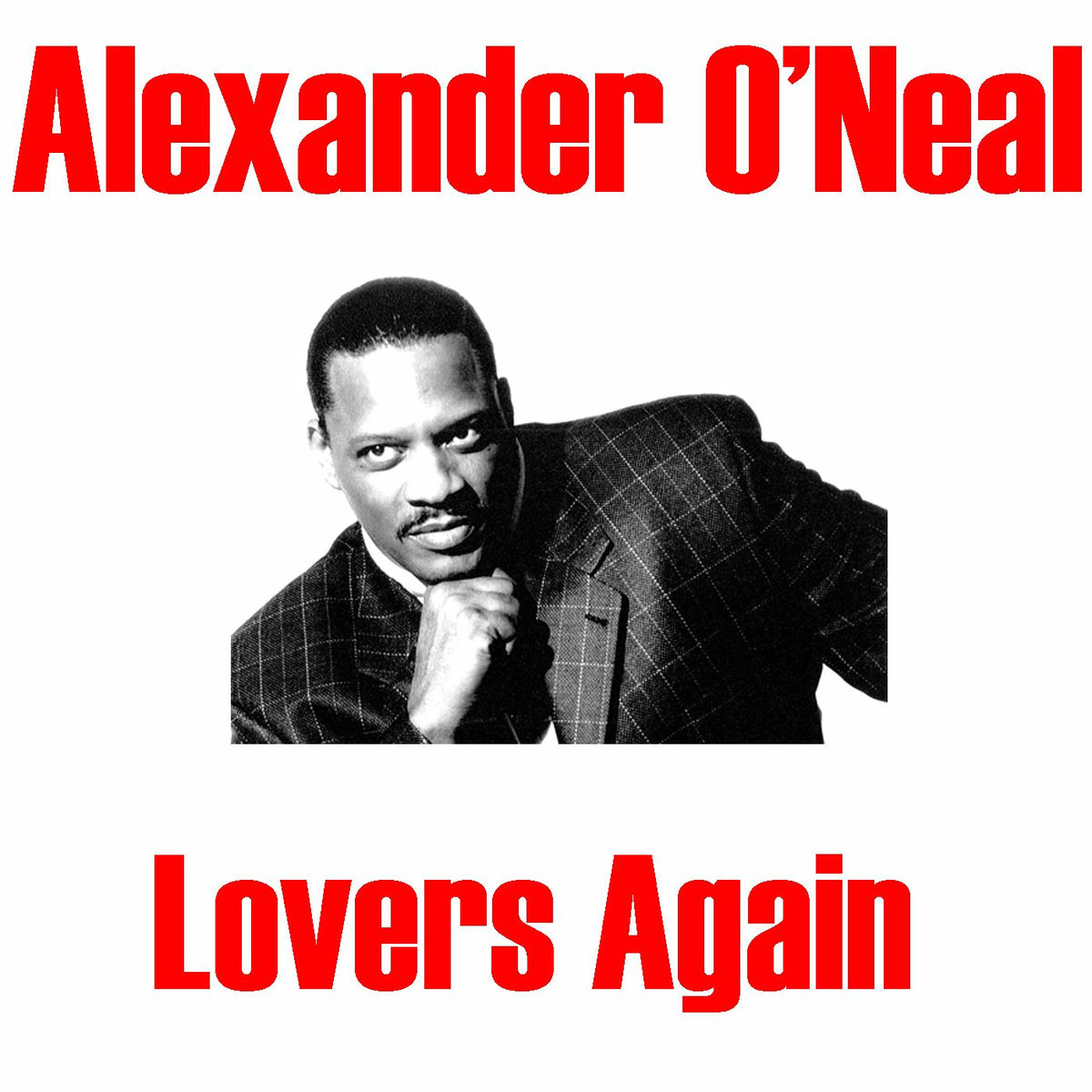 Album cover of Lovers Again