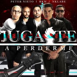 Cover of Jugaste a Perderme (Versión Salsa)
