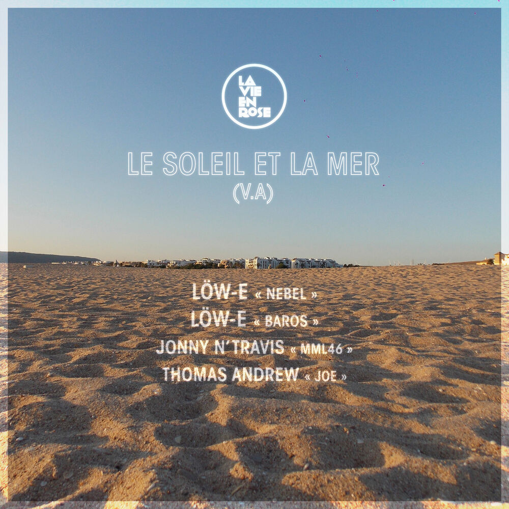 Picture of Le Soleil Et La Mer
