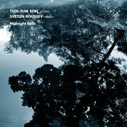 Cover of Midnight Bells