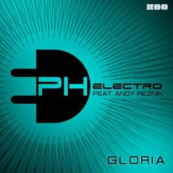 Cover of Gloria