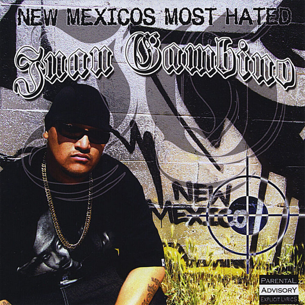 Picture of New Mexico's Most Hated