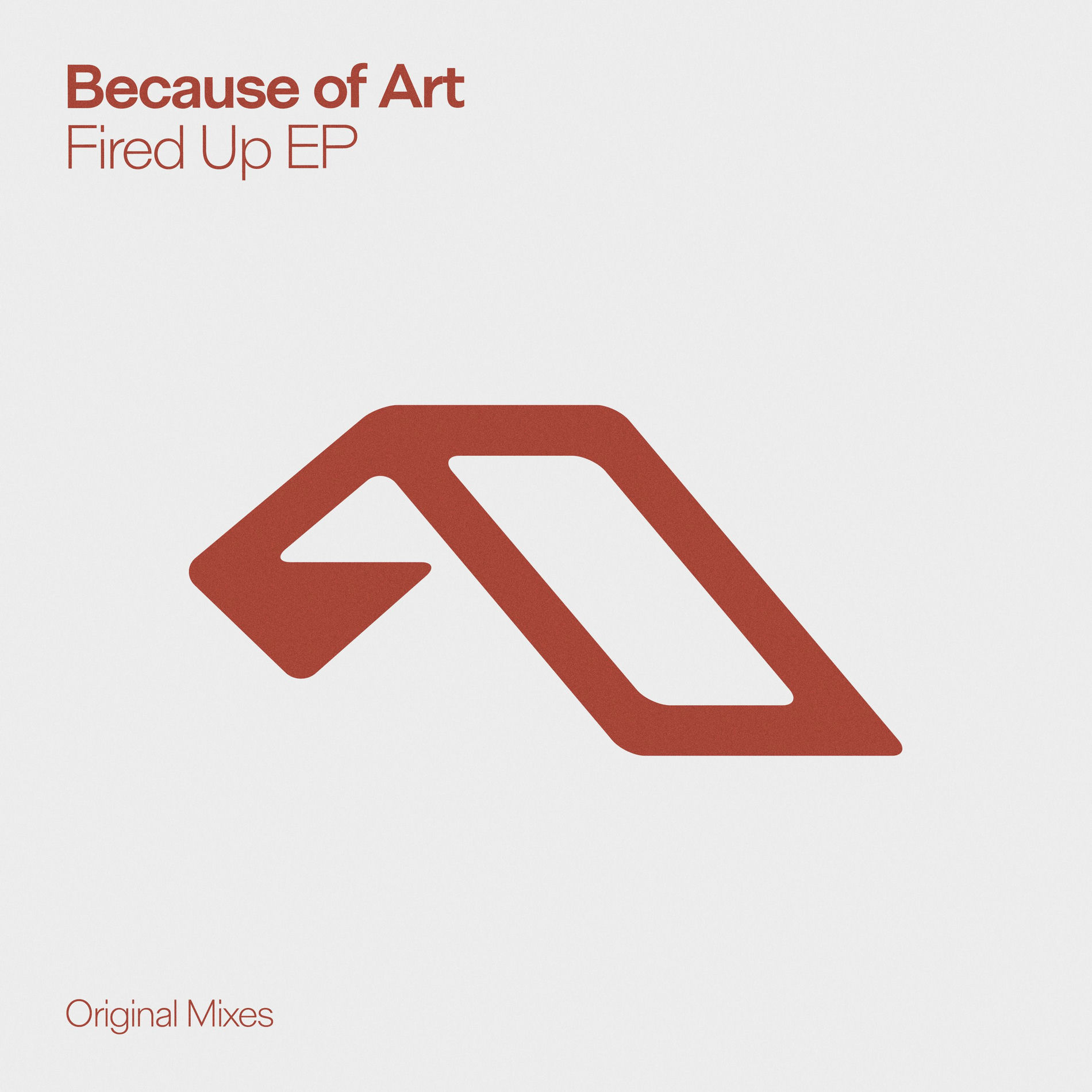 Album cover of Fired Up