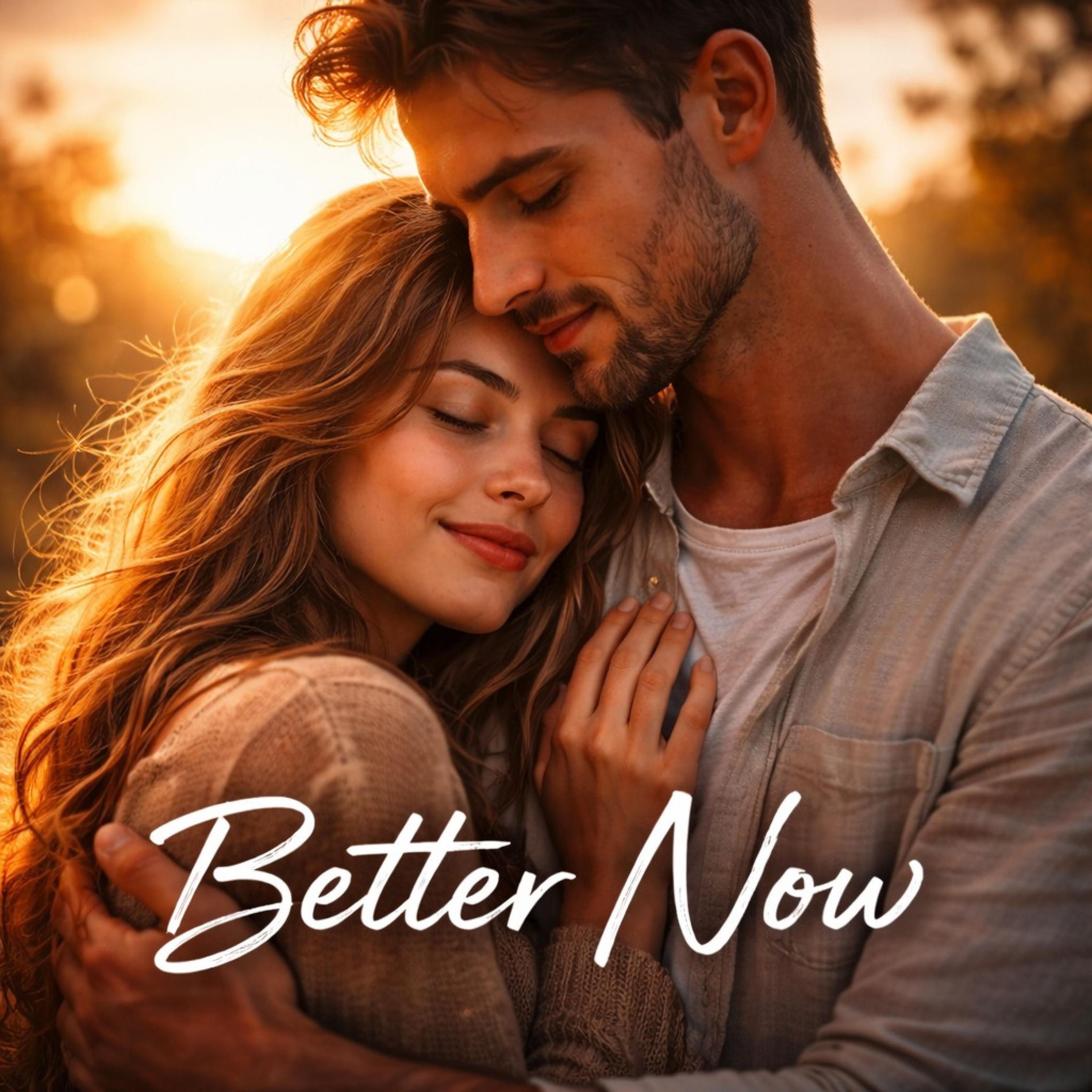 Album cover of Better Now (feat. Bianca)